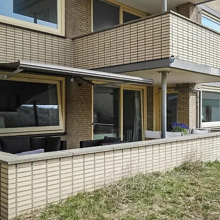 Apartment Stern *