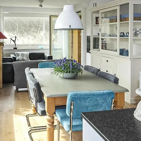 Apartment Stern *