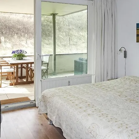 Stern Apartment