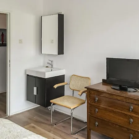 Apartment Stern *