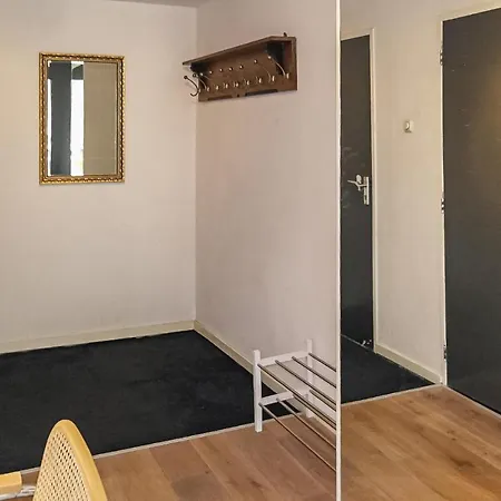 Apartment Stern Bergen aan Zee