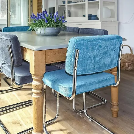 Stern Bergen aan Zee